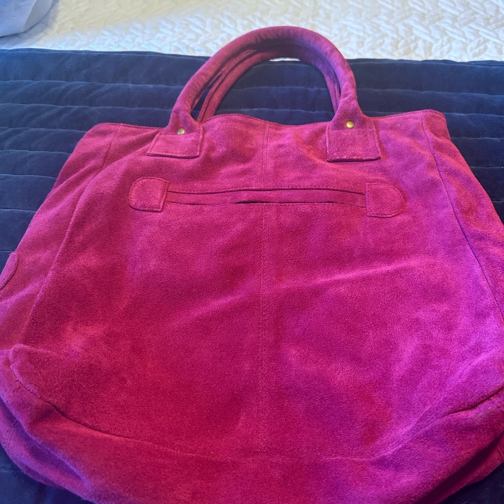 Silhouettes Purse/Bag
